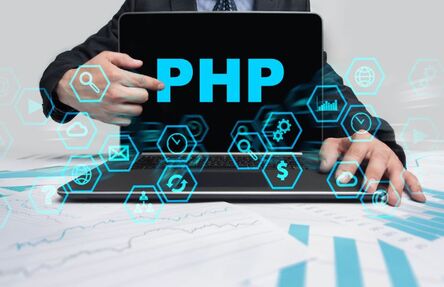 Middle/Senior PHP Developer